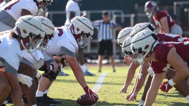 Trenches